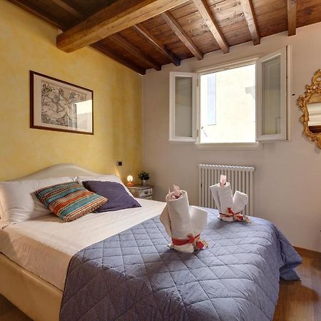 Diciotto Apartment By Mamo Florencie Exteriér fotografie