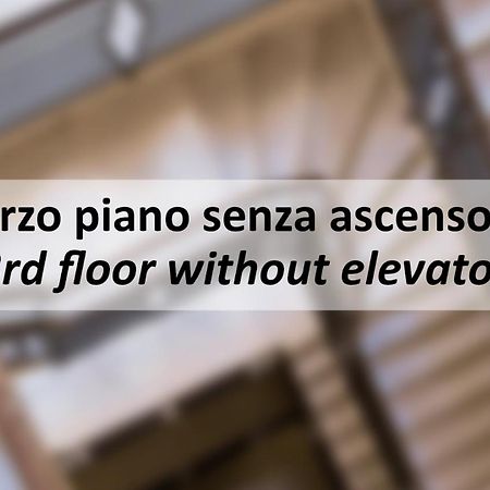 Diciotto Apartment By Mamo Florencie Exteriér fotografie